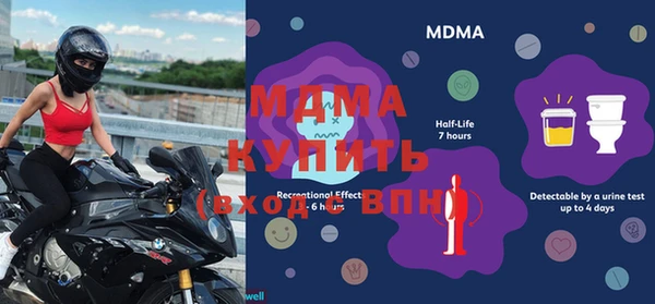 ECSTASY Лиски